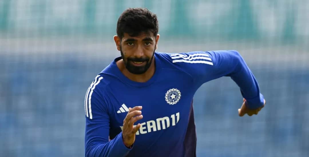 ENG vs IND: Jasprit Bumrah Rested? India Train Without Lead Pacer Ahead of Crucial 2nd Test