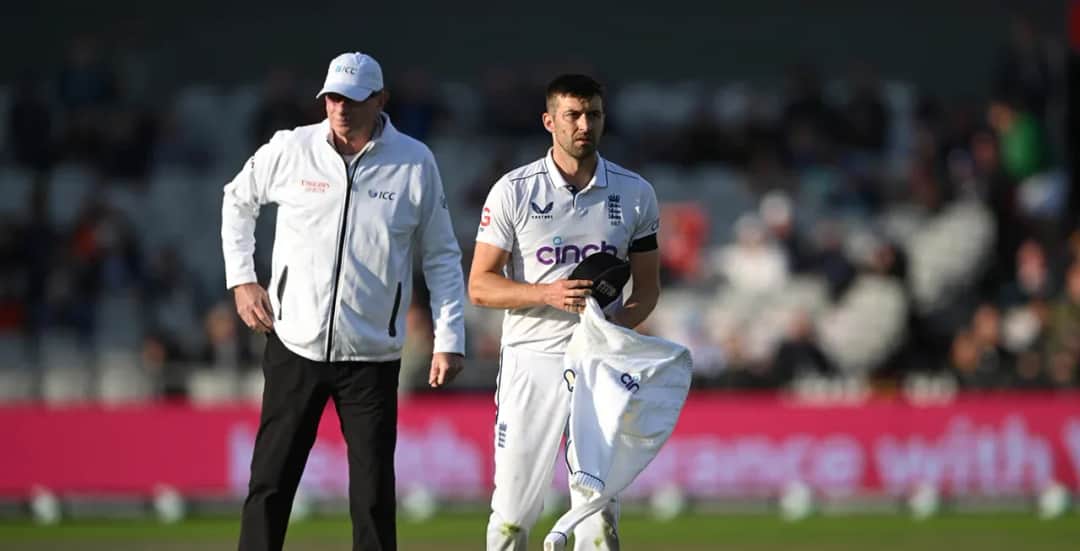 ENG vs IND: Mark Wood Planning Late-Series Return as England Pace Options Thin Out