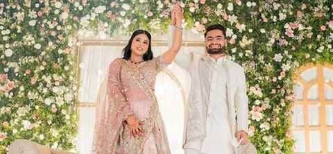 Rinku Singh & Priya Saroj Postpone Wedding - Here's What We Know 