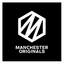 Manchester Originals (Women) Flag