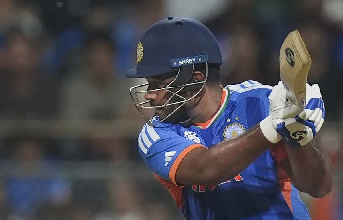 India Triumphs in Thrilling T20 Semi-Final!