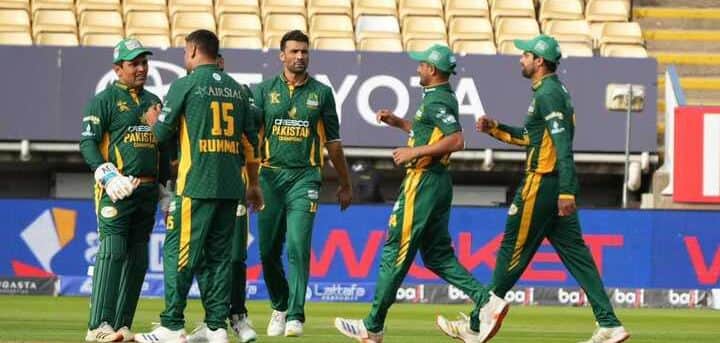 WCL Row Escalates as Pakistan Slam India for Backing Out, Refuse to Share Points