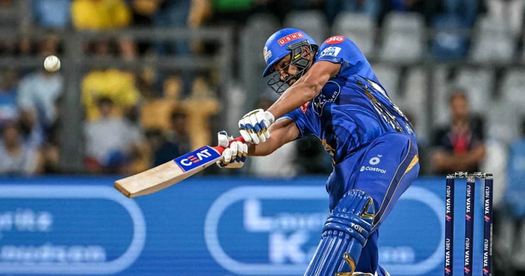 IPL 2025 - “It Doesn’t Matter If You Score 600-700 Runs…” - Rohit Sharma Gives Reality Check